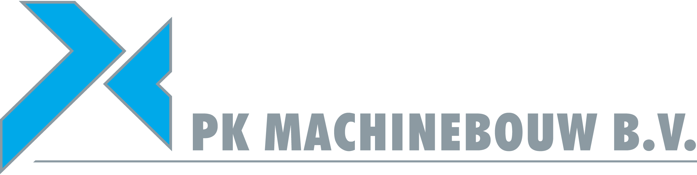 PK Machinebouw